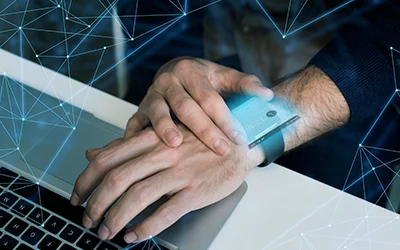 IoT App